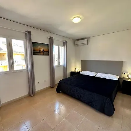 Breathtaking Beachfront House Villa Sueca