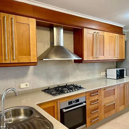 Breathtaking Beachfront House * Sueca