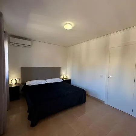 Breathtaking Beachfront House * Sueca
